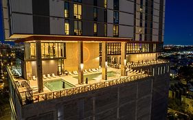Sentral Forme Houston